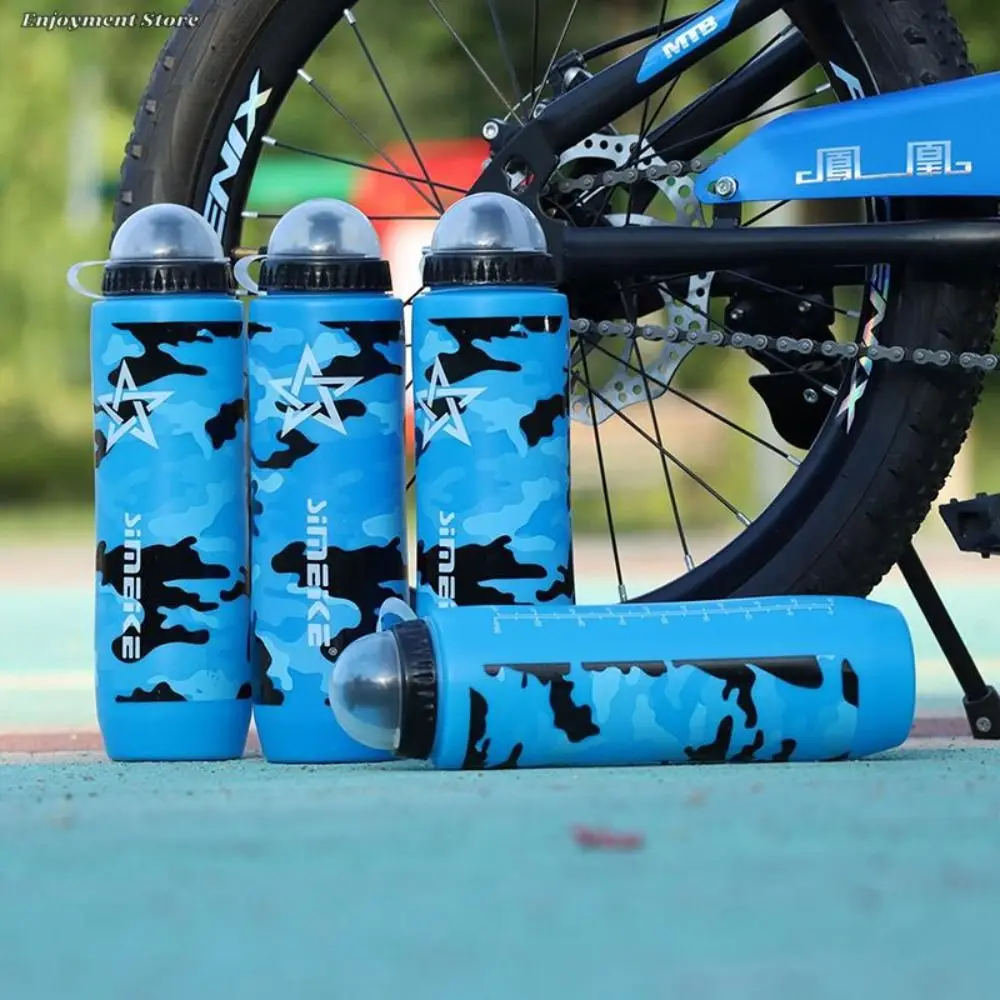 MTB Kamp Bisiklet Ekipmanları Dağ Bisikleti Yol Bisiklet Bisiklet Isıtıcılar Spor Kupası Bisiklet Su Şişesi spor şişesi