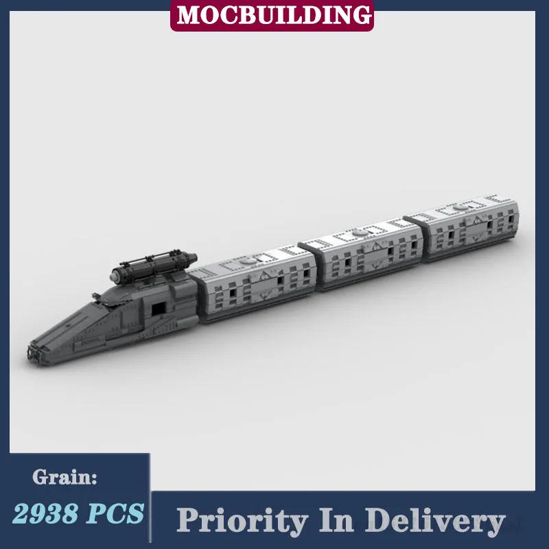 MOC Kentsel taşıma aracı Baharat Tren Modeli Yapı Taşı Montaj Lokomotif Tren Koleksiyonu Serisi Oyuncak Hediyeler