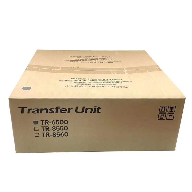 TR-6500 Transfer Kayışı Ünitesi ITB Kyocera TASKalfa 4002i 5002i 6002i 4003i 5003i 6003i TR6500 Transfer Ünitesi 302NK93033