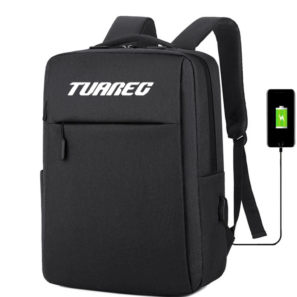 APRİLİA TUAREG 660 tuareg660 2023 Yeni Su Geçirmez sırt çantası USB şarj çantası erkek iş seyahat sırt çantası