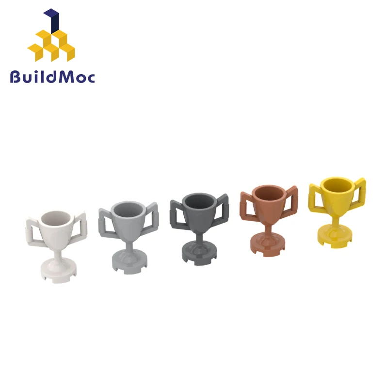 BuildMOC 89801 bardak Yapı Taşları Parçaları DIY İnşaat Klasik Marka hediye Oyuncaklar