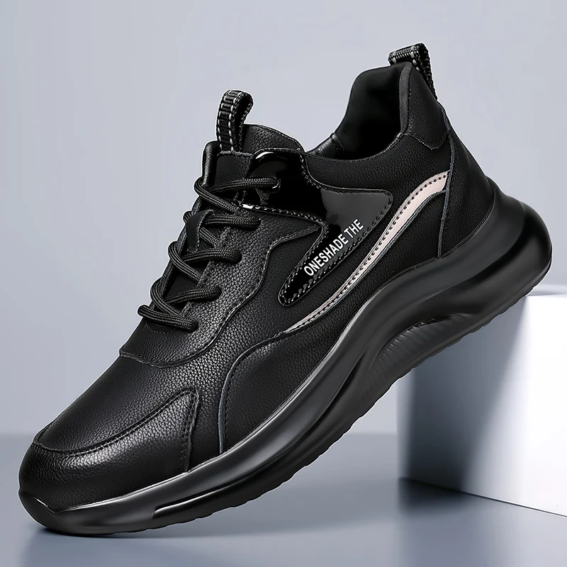 Erkek Golf ayakkabıları Açık Rahat spor ayakkabı erkek Yüksek Kaliteli Rahat Moda Yürüyüş spor ayakkabı Boyutu 38-45