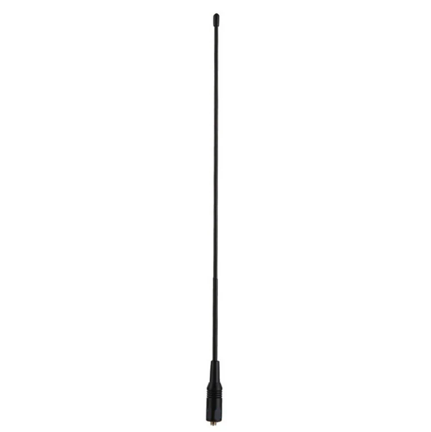 baofeng için UV5R UV-82 NA-771 Anten 144/430 MHZ 10 W Çift Bant Walkie Talkie Anten