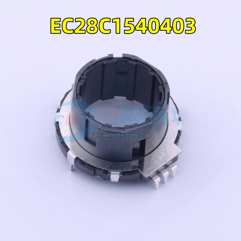5 ADET / GRUP Marka Yeni Japon ALPS EC28C1540403 plug-in döner kodlayıcı