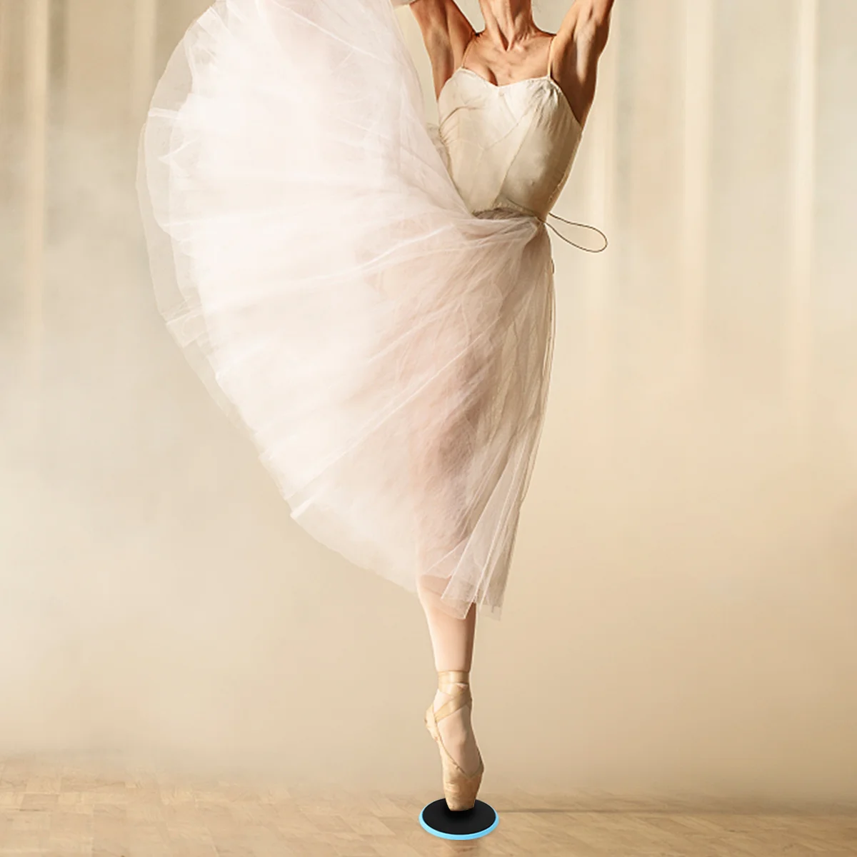 Bale Dönüm Disk Uygulama Dönüm Dans Panoları Eğitim Çizerek Aracı Rastgele Renk