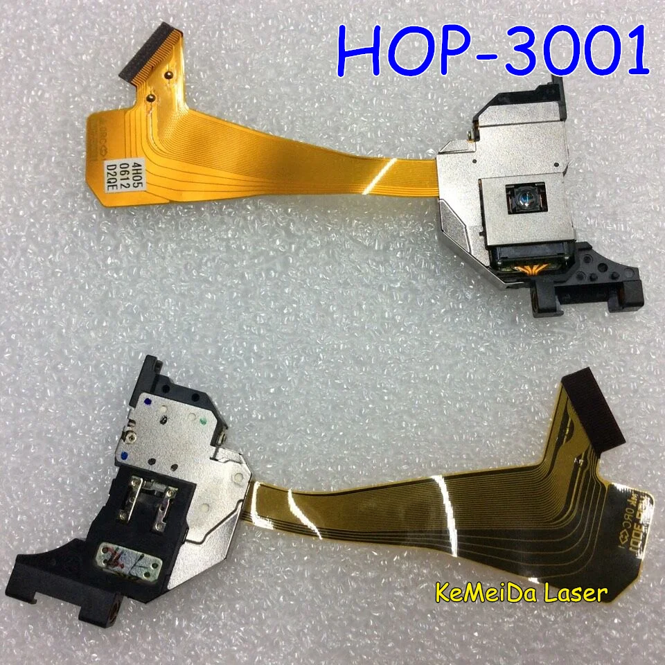 Marka Yeni HOP - 3001 HOP3001 HOP 3001 Araba Radyo DVD Oynatıcı Lazer Lens Optik Pick-up Blok Optique