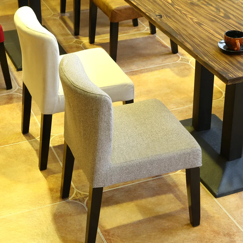 Avrupa Modern yemek sandalyeleri Güzel Lüks İskandinav Moda yemek sandalyeleri Minimalist Basit Sandalyeler Salle Yemlik Mobilyaları