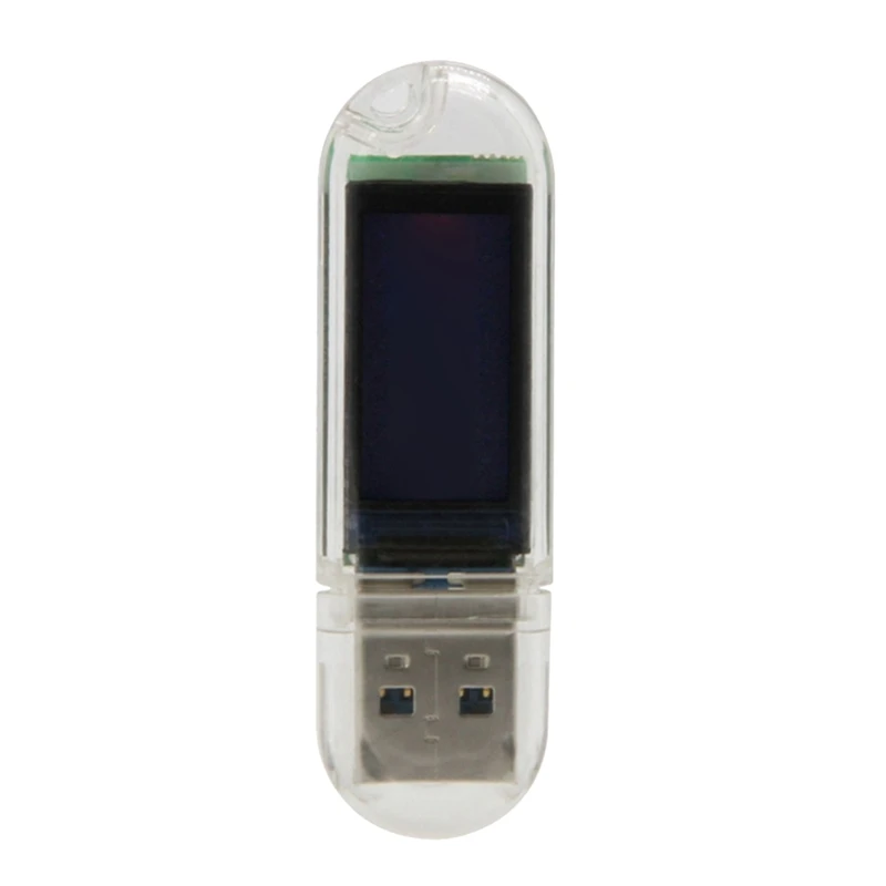 T-Dongle-S3 ESP32 S3 Geliştirme Kurulu Bileşeni Ekran Dongle 0.96 İnç ST7735 lcd ekran Desteği Kablosuz Wifi TF Kart