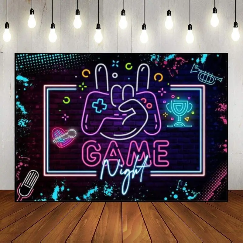 Video oyunu Bilgisayar Dekorasyon Arka Plan Bebek Duş Karikatür Fotoğraf Bar Doğum Günü Partisi Fotoğraf Arka Planında Özgürlük Şehri Sıcak
