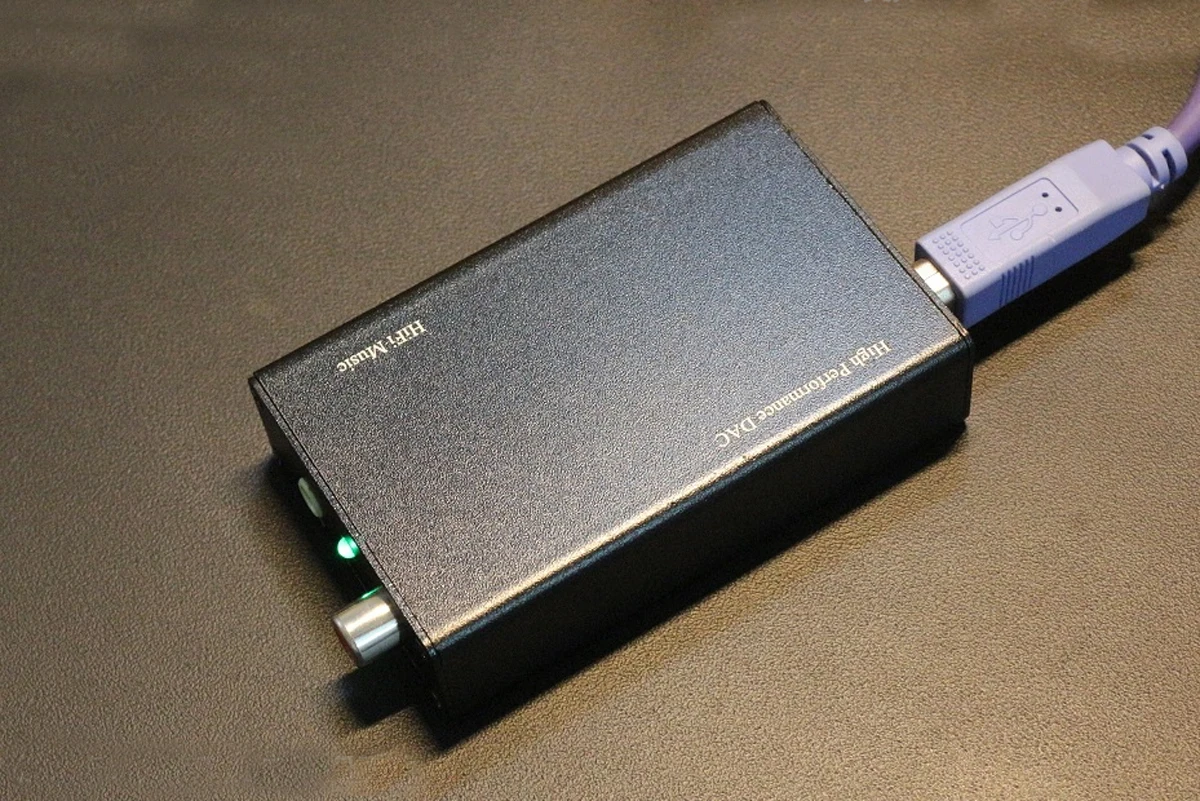 ESS9023 24BİT 96K USB DAC dekoder kurulu HiFi bilgisayar ses kartı USB fiber optik koaksiyel dijital sinyal çıkışı