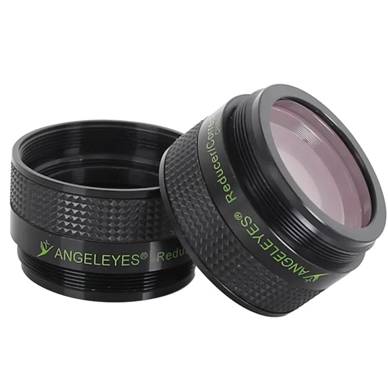 Angeleyes-F6. 3 Redüksiyon Lensi, Düzeltme Aynası, Celestron F6. 3