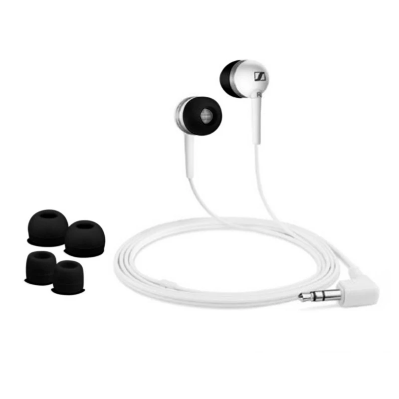 24 Adet Silikon Kulak Tomurcukları Jeller Kulaklık Başlıkları S / M / L Kablolu Kulaklık Kulak Yastıkları için N2UB