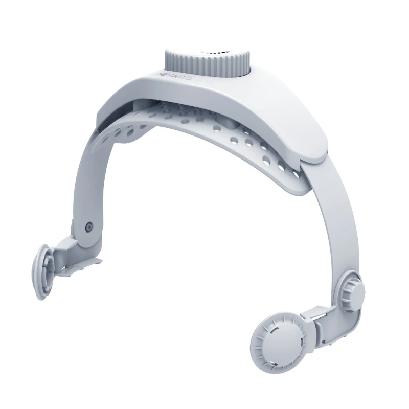 Ayarlanabilir kafa bandı PS VR2 Kulaklık Dekompresyon Kafa Bandı Sapanlar Yedek Rahat Kafa Bandı s