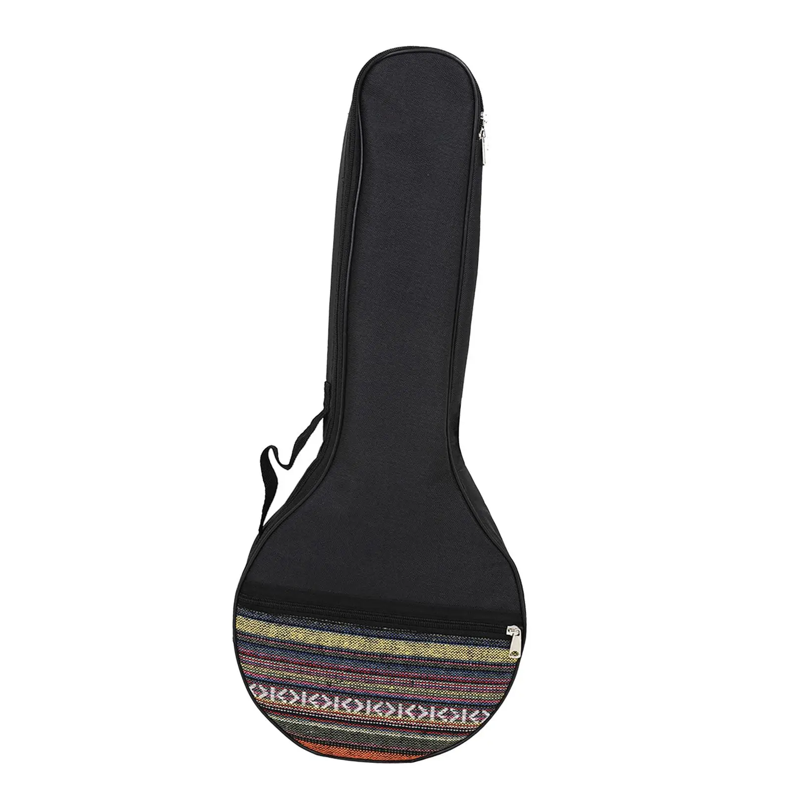 Banjo Durumda Çizilmeye Dayanıklı Dayanıklı Enstrüman çanta tutucu