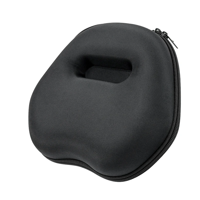 Için EDİFİER Ücretsiz Pro W820NB saklama kutusu Kulaklık Taşınabilir saklama çantası Darbeye Dayanıklı Anti-Scratch Koruyucu Çanta