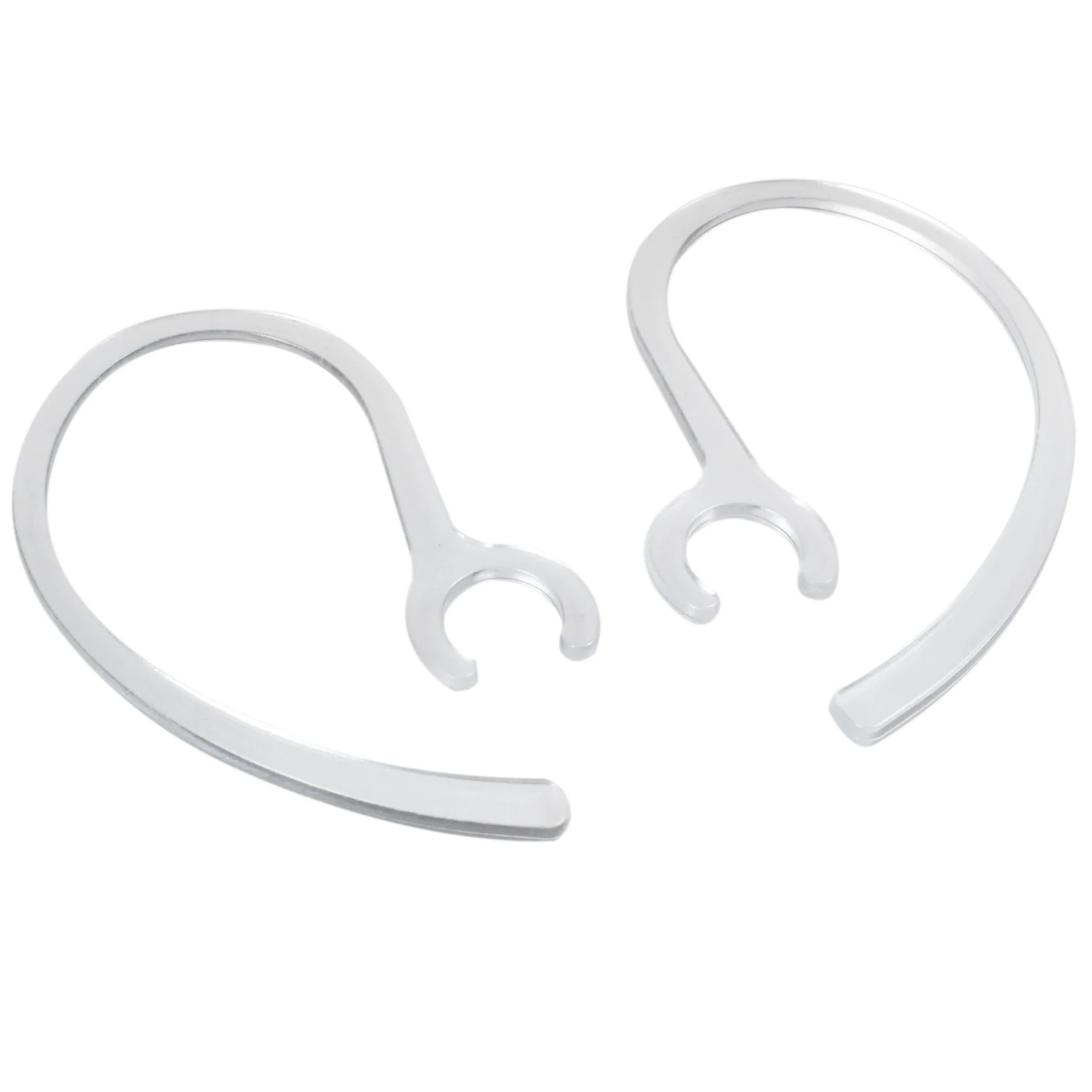 samsung HM1300 HM1600 HM1610 HM1800 HM1900 Bluetooth Kulaklık için 6x kulak kancası