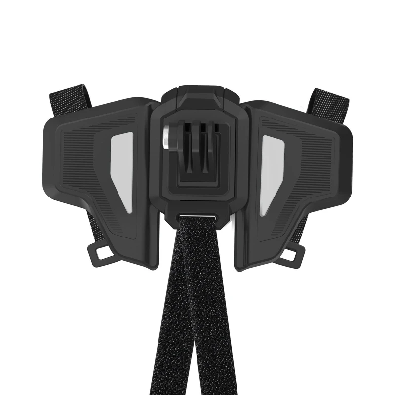 Motosiklet Kamera Standı Kask Kameralar Tutucu Git Pro Hero Eylem Kamera