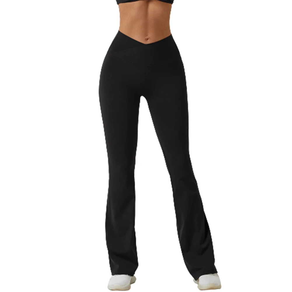 2023 Yeni Sıkı Spor Uzun pantolon Yüksek Elastik Nefes fitness pantolonları Slim-Fit Aşınmaya Dayanıklı Pantolon Spor Yoga Pantolon