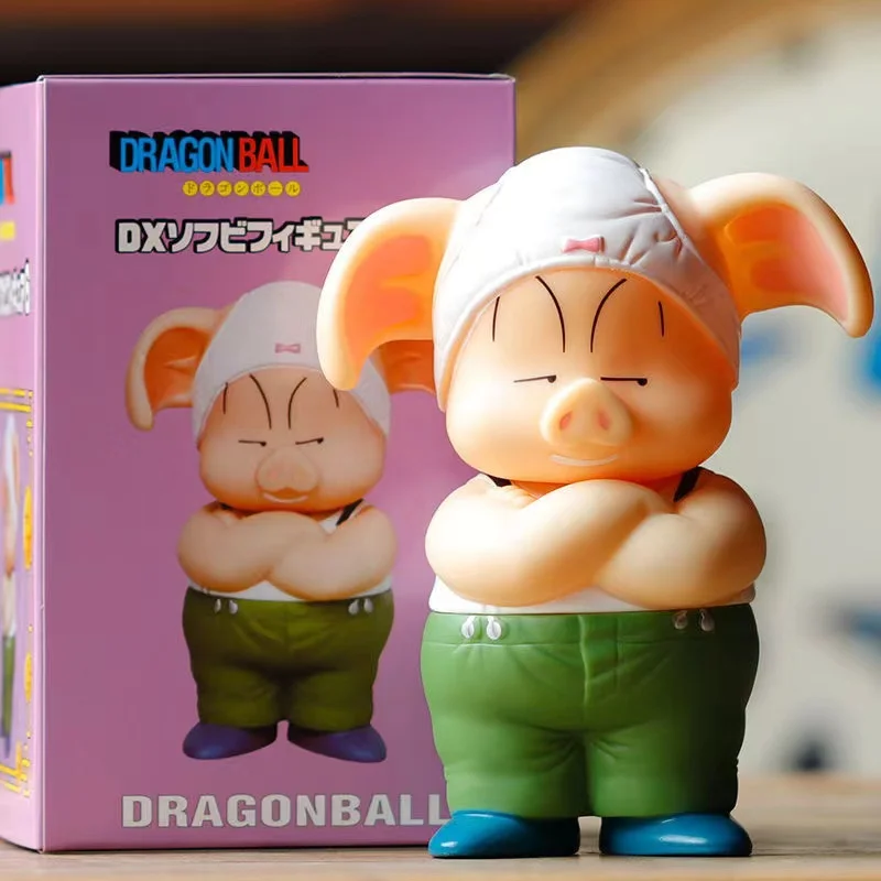 15cm Anime dragon topu Oolong Figürleri çocuk oyuncağı PVC Aksiyon Figürü Hediye Modeli Bebek