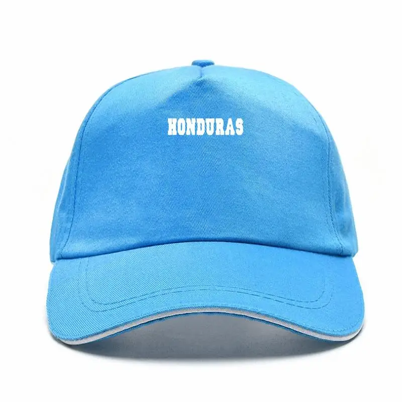 2022 Sıcak satış Ücretsiz kargo HONDURAS Beyzbol Şapkası, Sml bir boyut bir boyut bir boyut