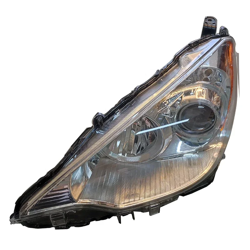 Toptan Oto Araba Parçaları Ön Kafa Lambası Halojen Far İçin Uygun Aqua Prius C 2012 - 81110-52E80 81150-52E80
