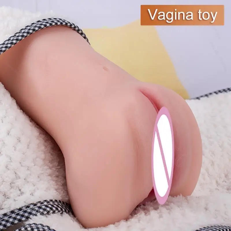 Cep Pusssy Derin Boğaz Seks? Tooys Adam Porno Silikon Vajina Penis Masajı Erkek Masturbator Erotik Ürünler Pussy 18 Oyuncak