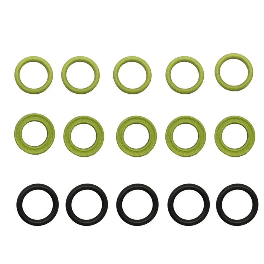 O-ring Sızdırmazlık Halkası KARCHER yüksek basınçlı yıkayıcı Profesyonel Basınçlı Yıkama Yedek Parça Seti Mühürler TR 2.880-001.0