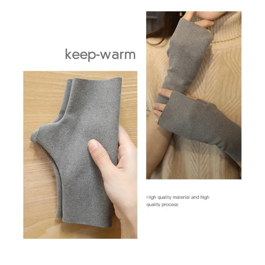 Kış için sıcak Eldivenler Rahat dokunmatik ekran eldiveni Sıcaklık Tarzı Kendinden ısıtmalı Tasarım Kış Hediyesi için Kendinden ısıtmalı Eldivenler Kış için